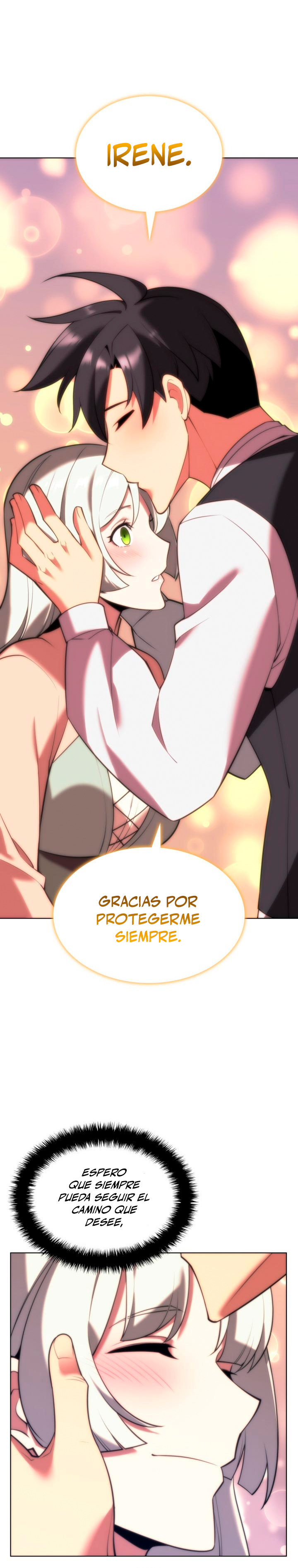 Read El Chetado (es) Manga Online