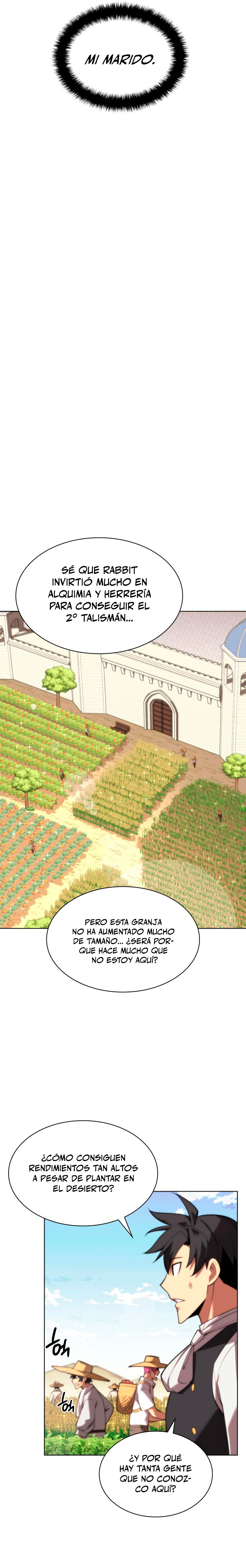 Read El Chetado (es) Manga Online