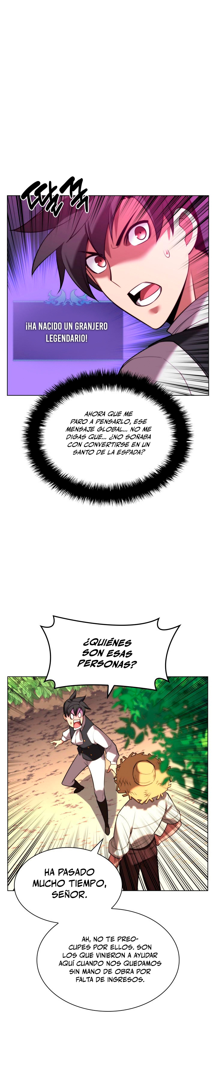 Read El Chetado (es) Manga Online