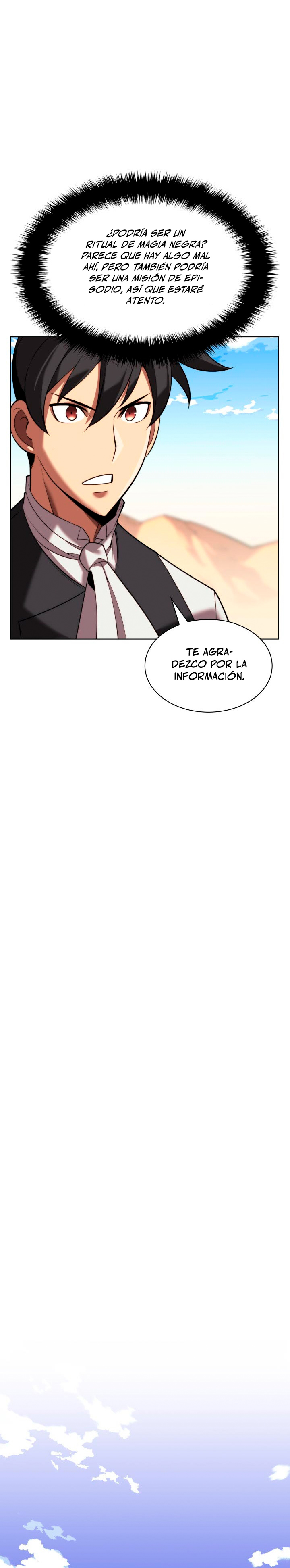 Read El Chetado (es) Manga Online