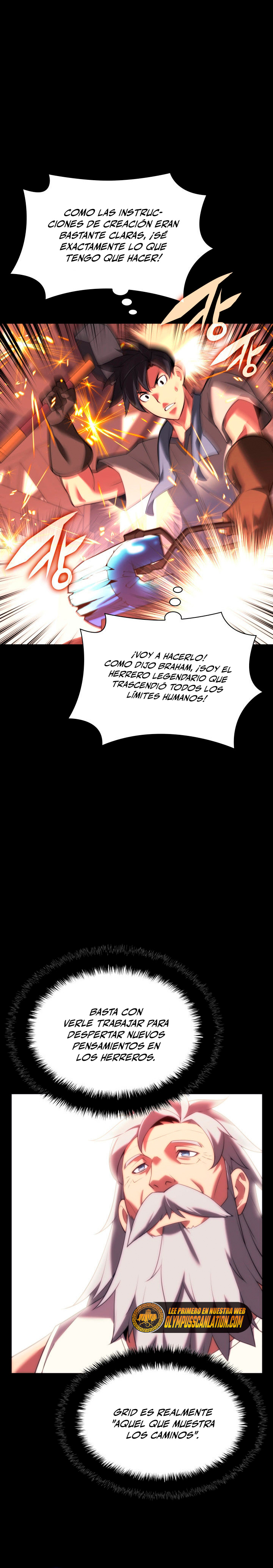 Read El Chetado (es) Manga Online