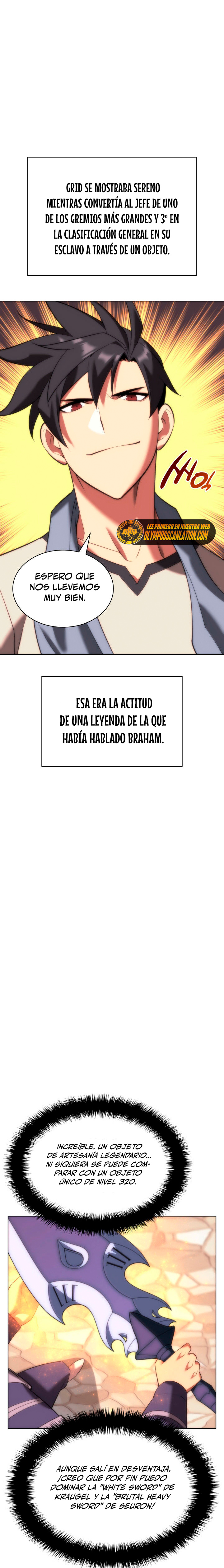 Read El Chetado (es) Manga Online