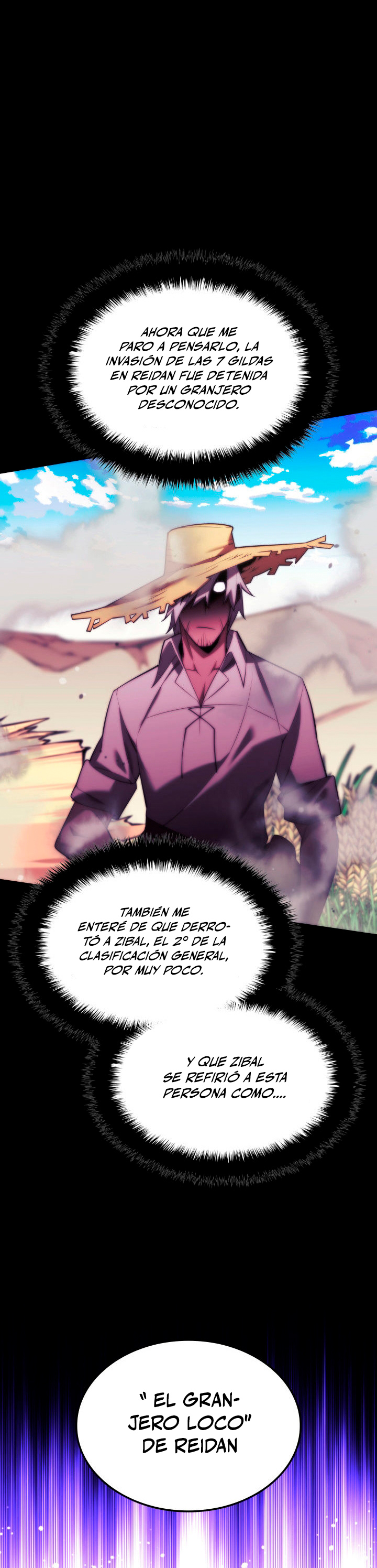 Read El Chetado (es) Manga Online