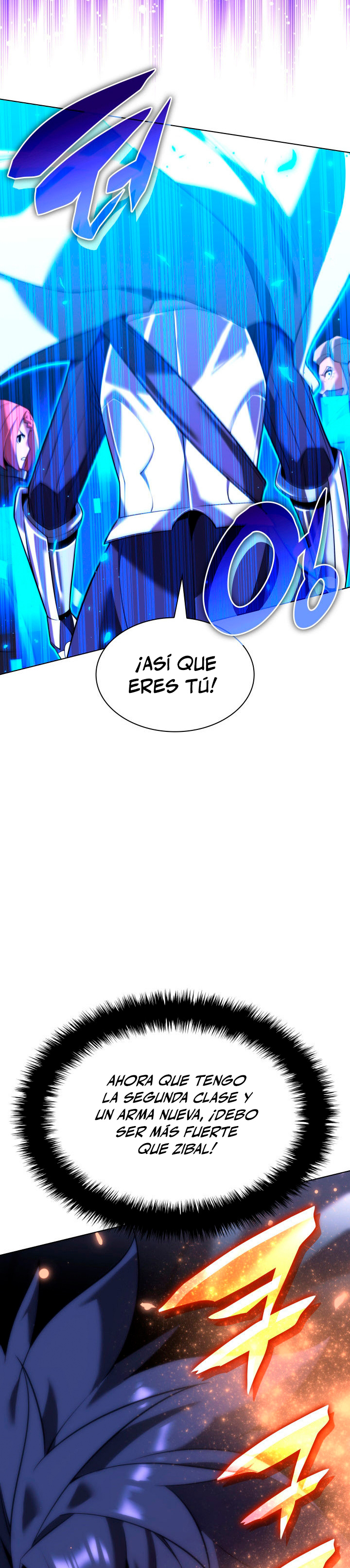 Read El Chetado (es) Manga Online