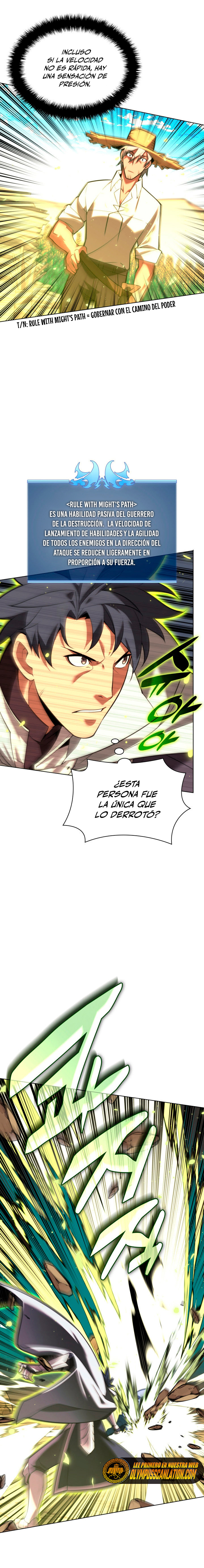Read El Chetado (es) Manga Online