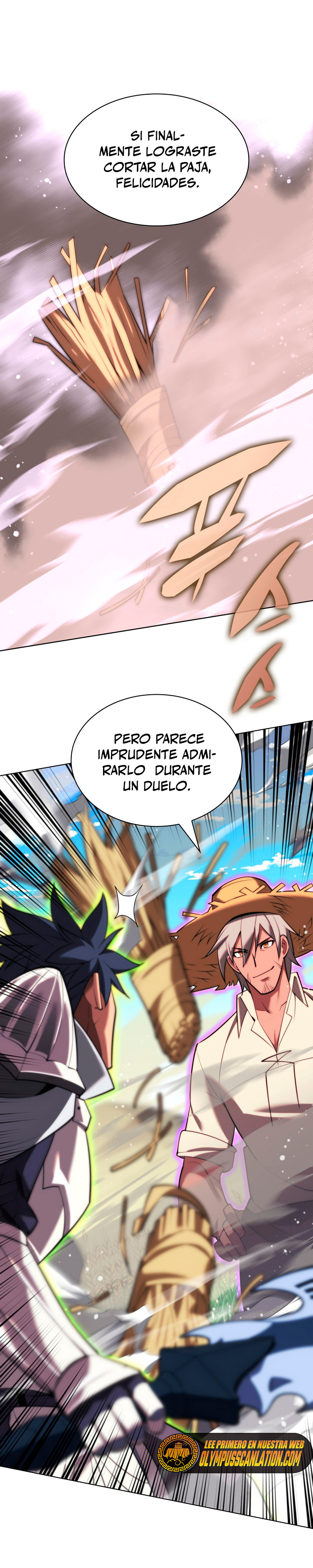 Read El Chetado (es) Manga Online