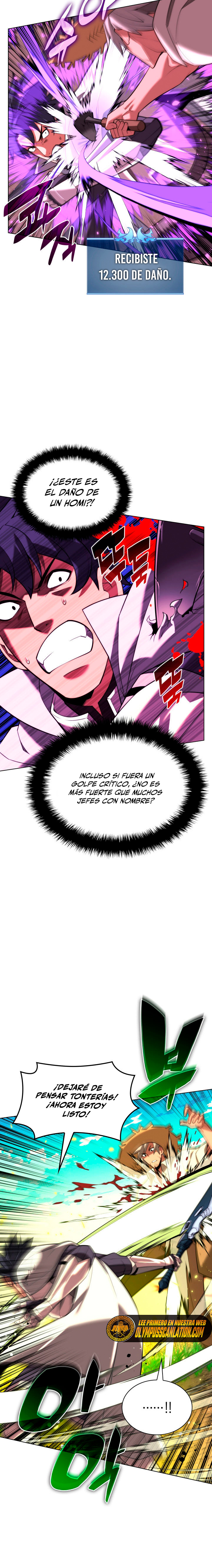 Read El Chetado (es) Manga Online