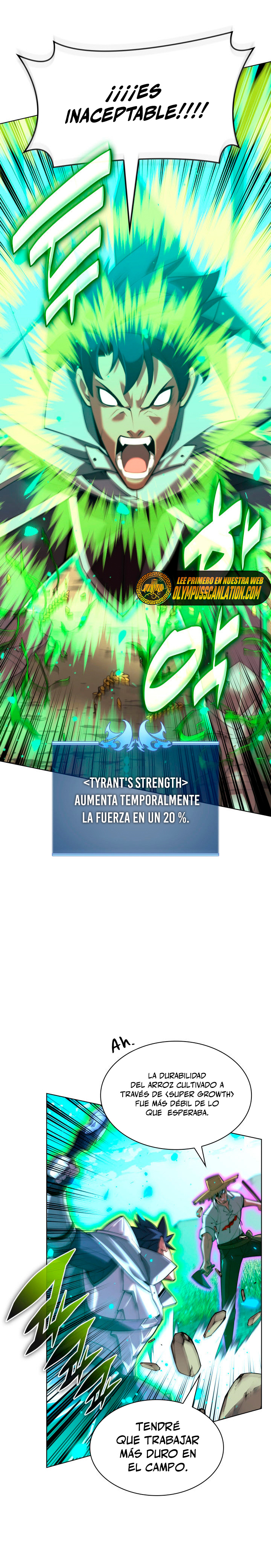 Read El Chetado (es) Manga Online