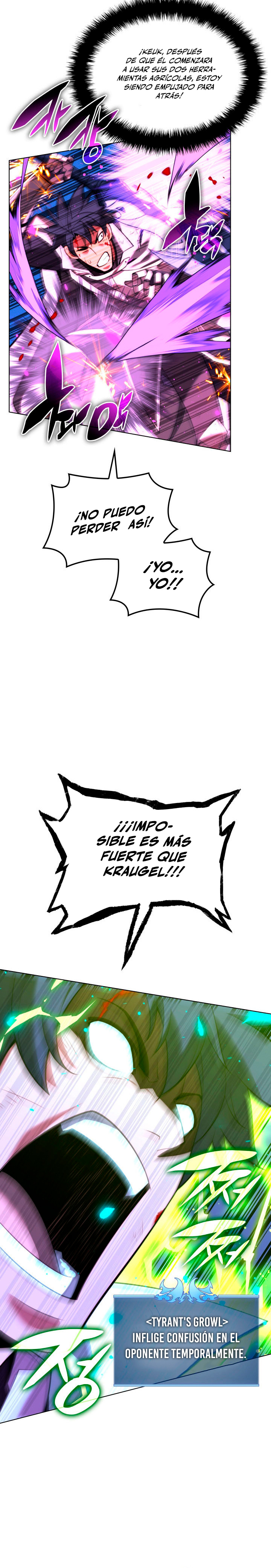Read El Chetado (es) Manga Online