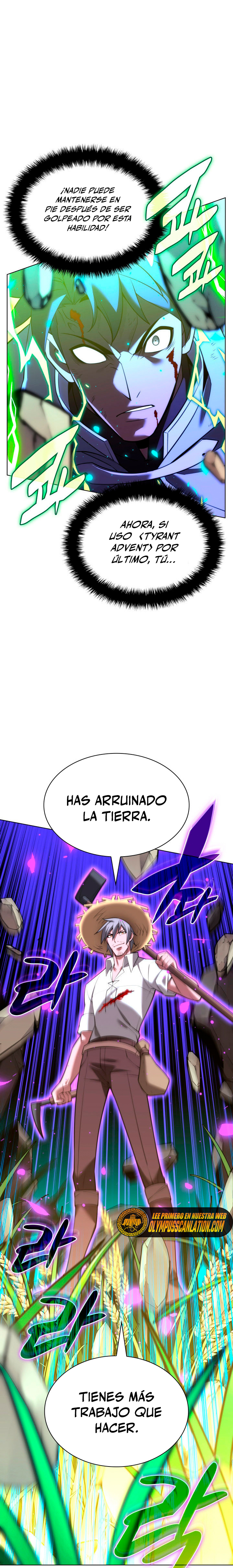 Read El Chetado (es) Manga Online