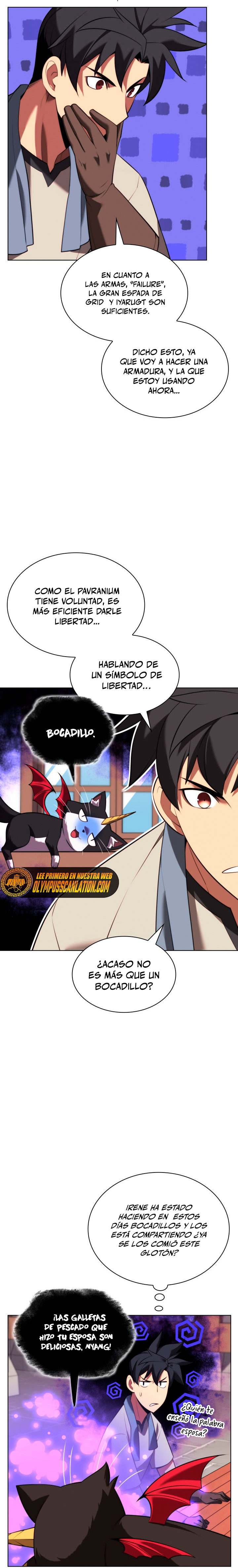 Read El Chetado (es) Manga Online