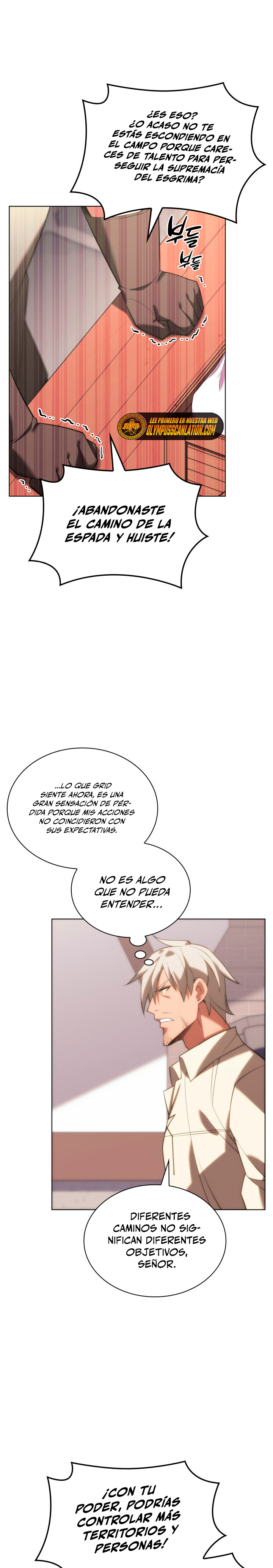 Read El Chetado (es) Manga Online