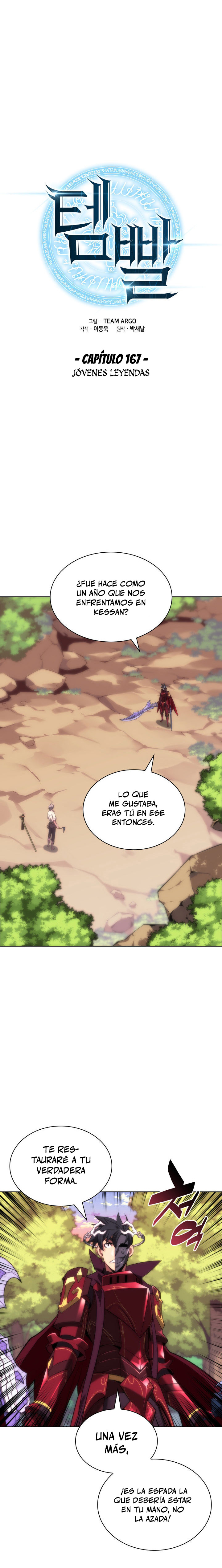 Read El Chetado (es) Manga Online