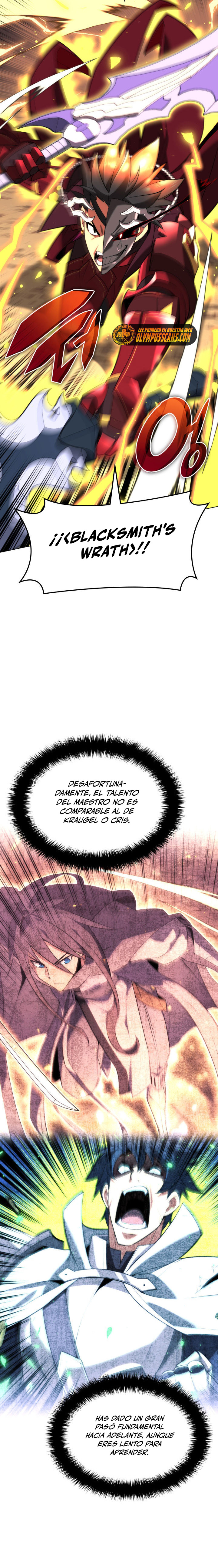 Read El Chetado (es) Manga Online