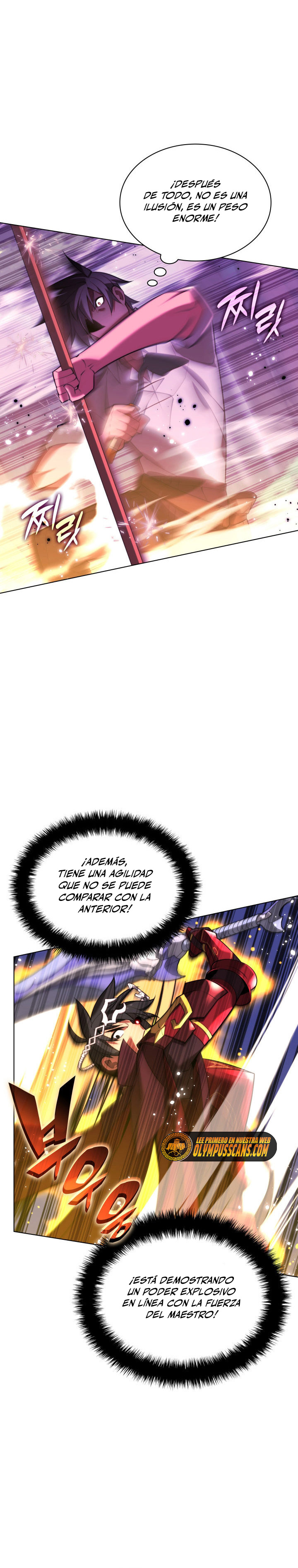 Read El Chetado (es) Manga Online