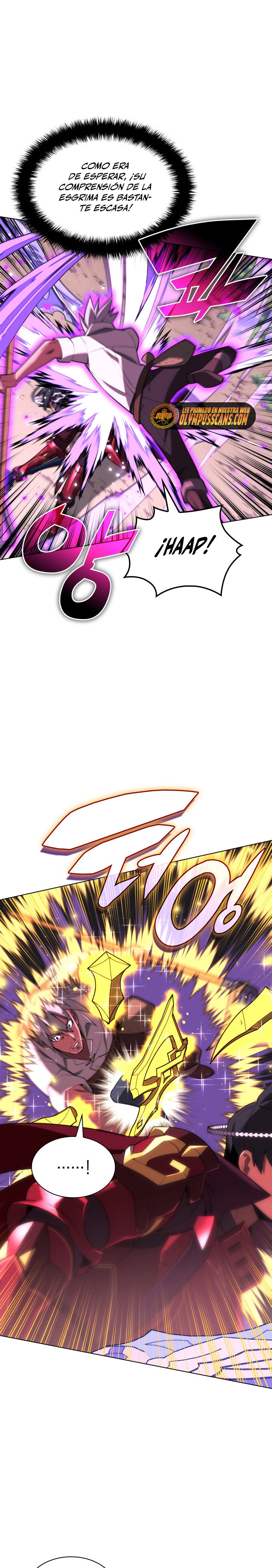 Read El Chetado (es) Manga Online