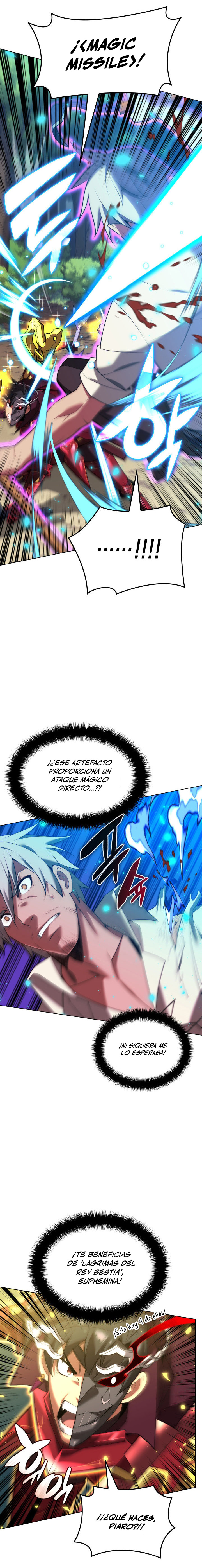 Read El Chetado (es) Manga Online