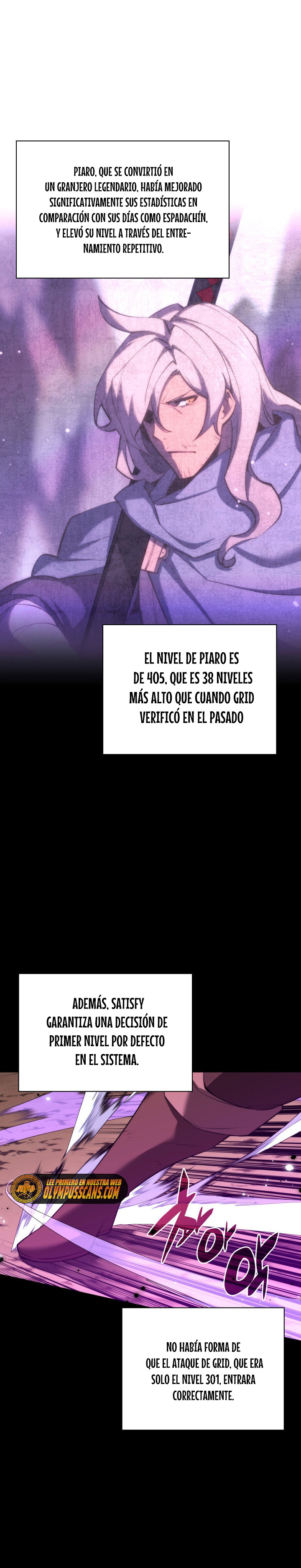 Read El Chetado (es) Manga Online