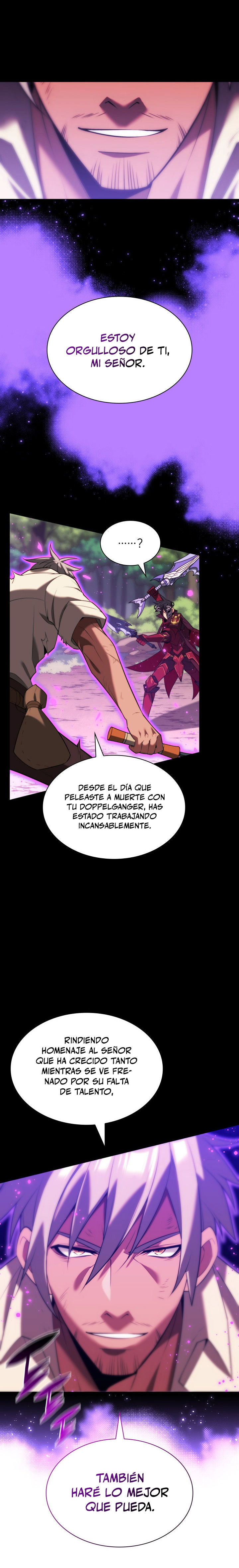 Read El Chetado (es) Manga Online