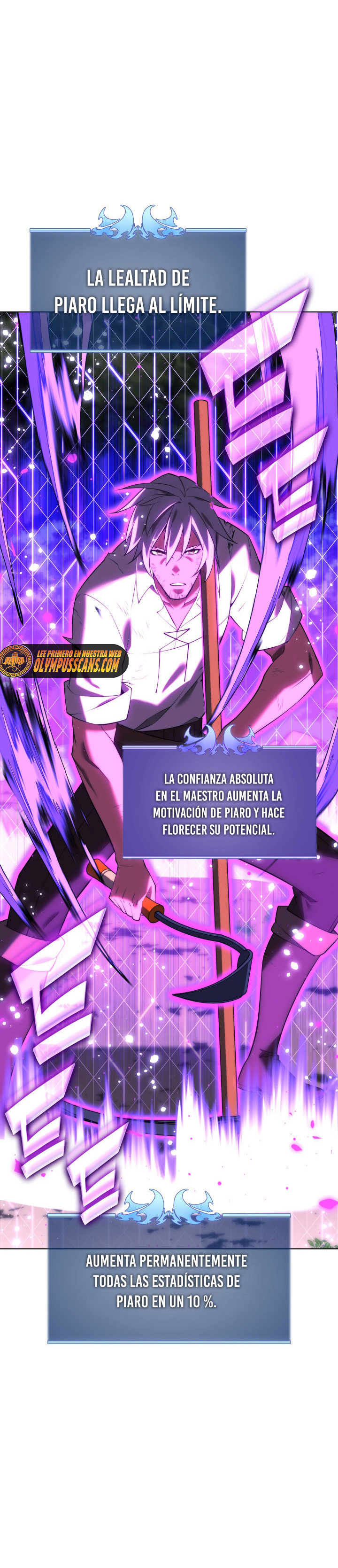 Read El Chetado (es) Manga Online