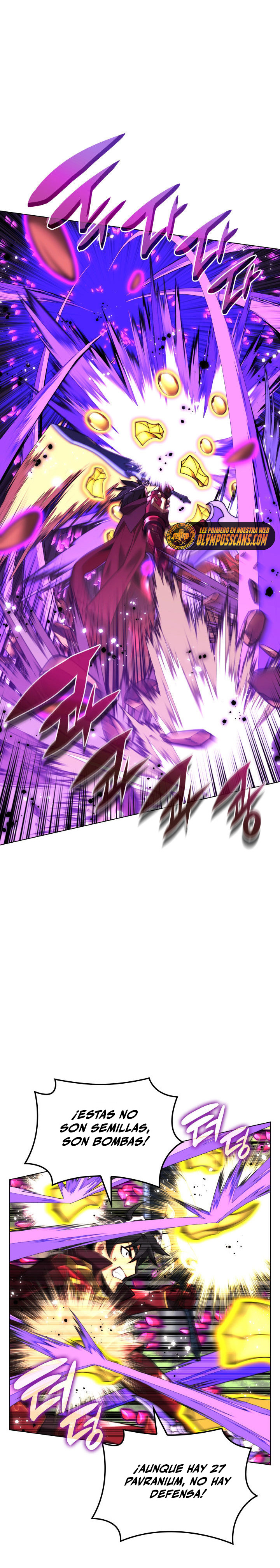 Read El Chetado (es) Manga Online