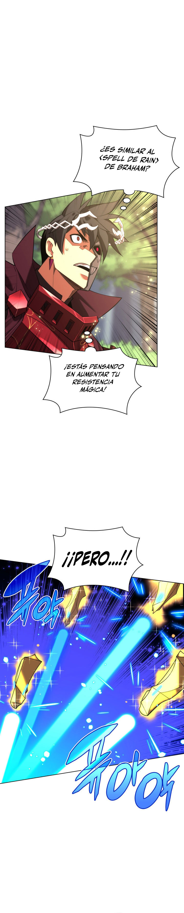 Read El Chetado (es) Manga Online
