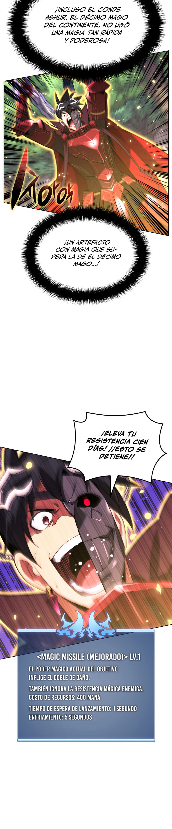 Read El Chetado (es) Manga Online