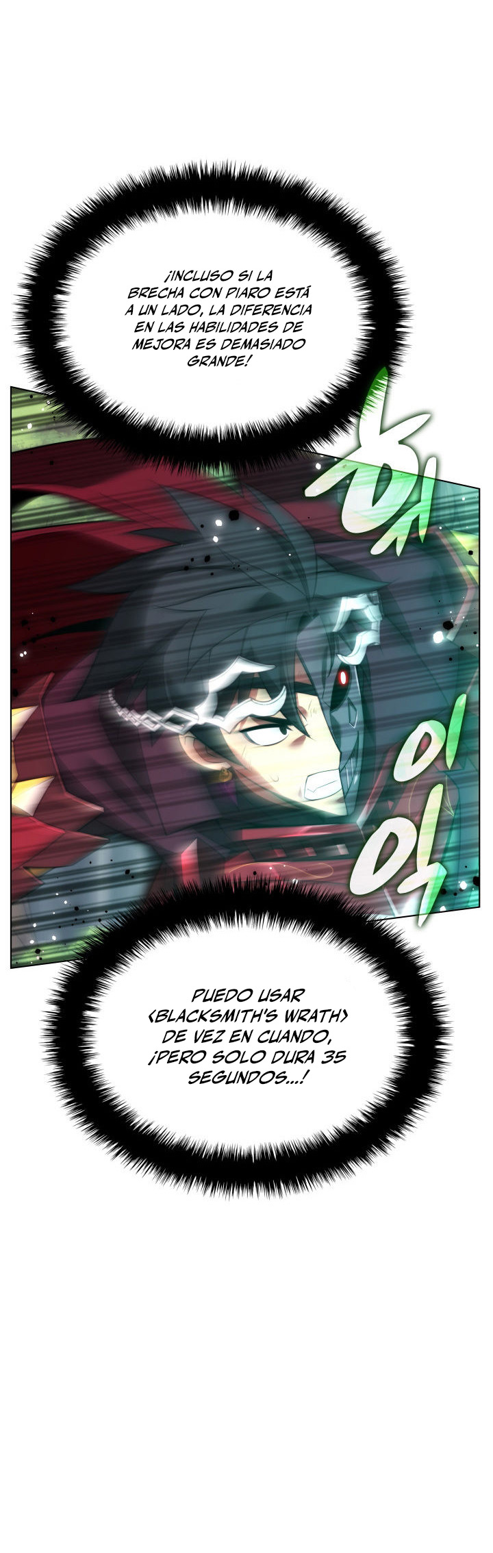 Read El Chetado (es) Manga Online