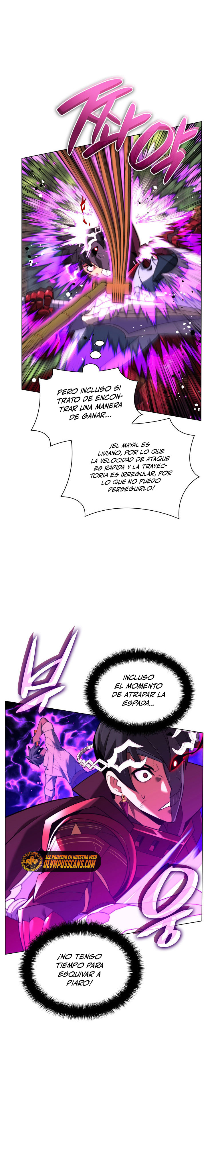 Read El Chetado (es) Manga Online