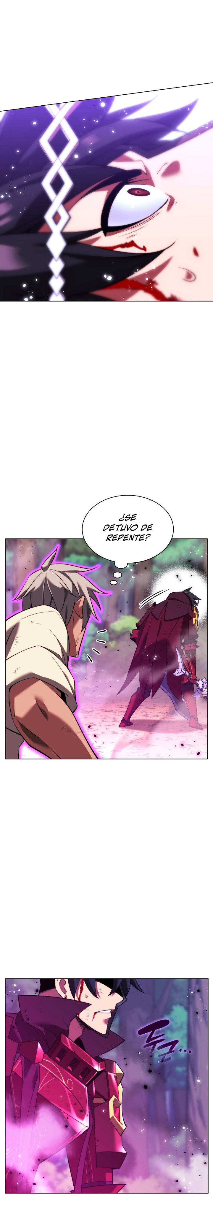 Read El Chetado (es) Manga Online