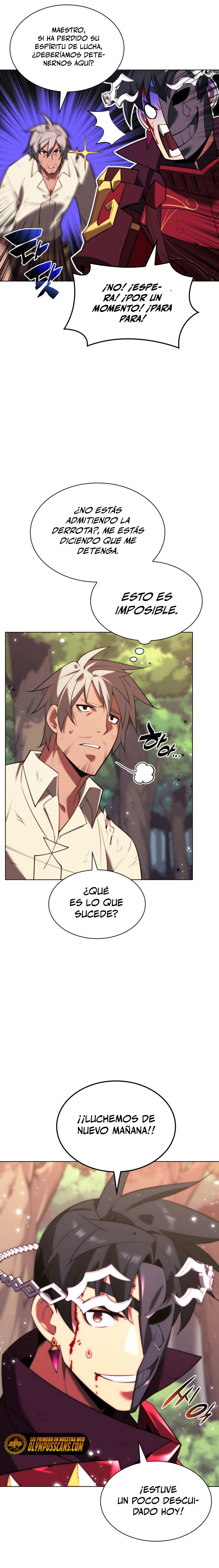 Read El Chetado (es) Manga Online