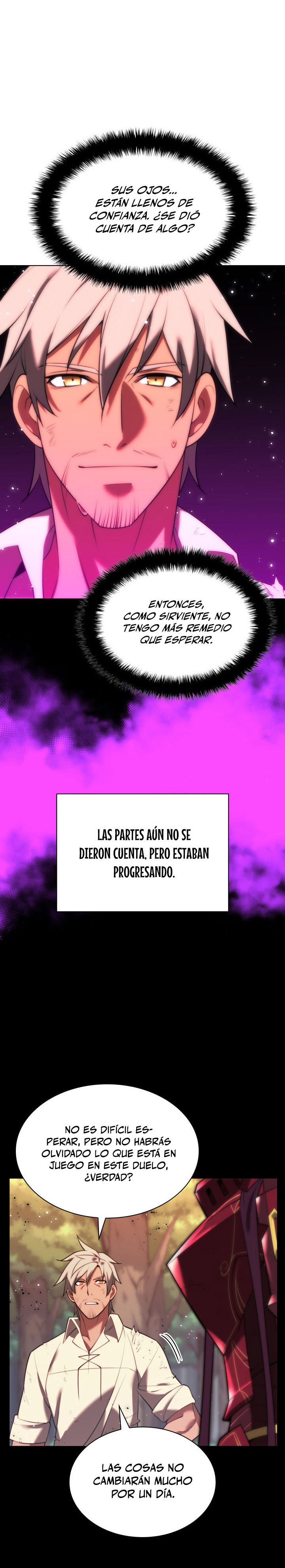 Read El Chetado (es) Manga Online