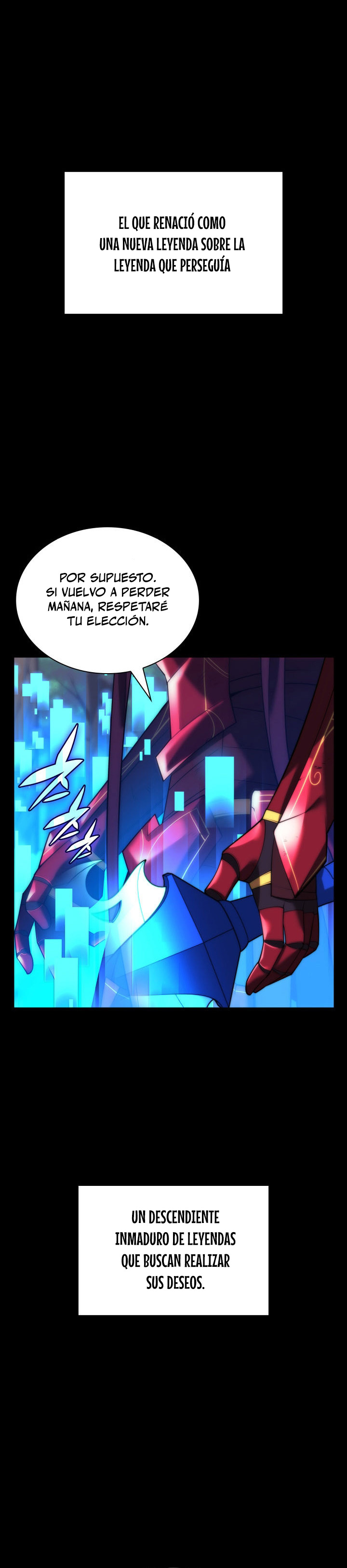 Read El Chetado (es) Manga Online