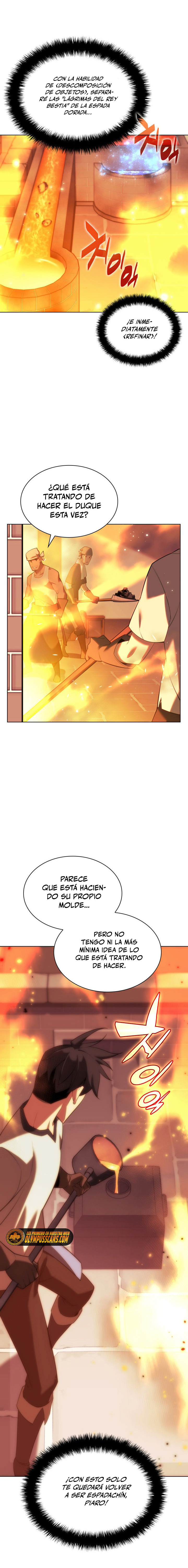 Read El Chetado (es) Manga Online