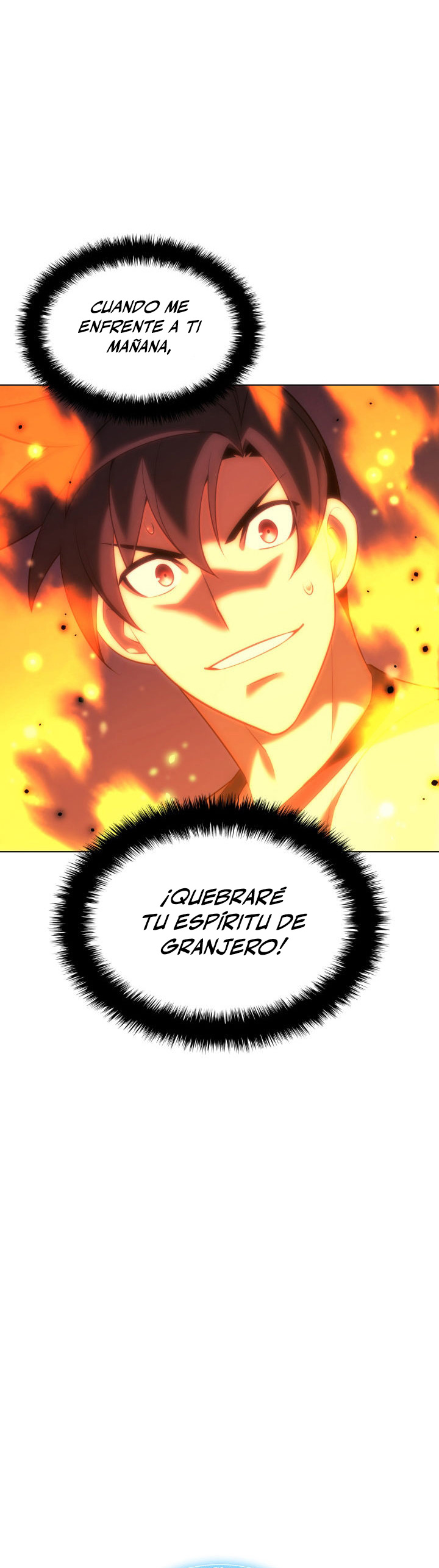 Read El Chetado (es) Manga Online
