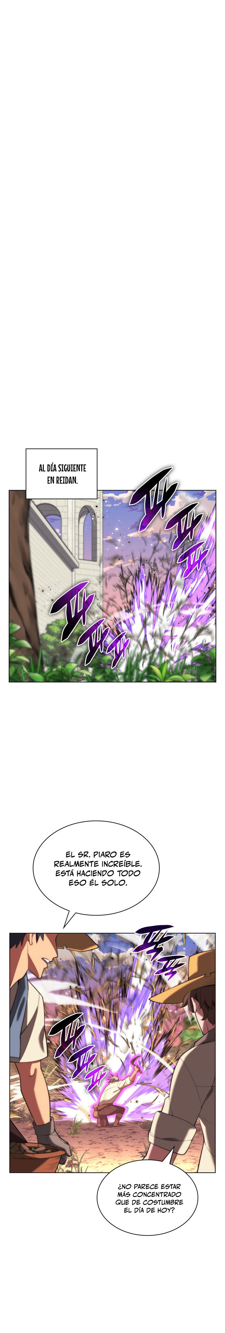 Read El Chetado (es) Manga Online