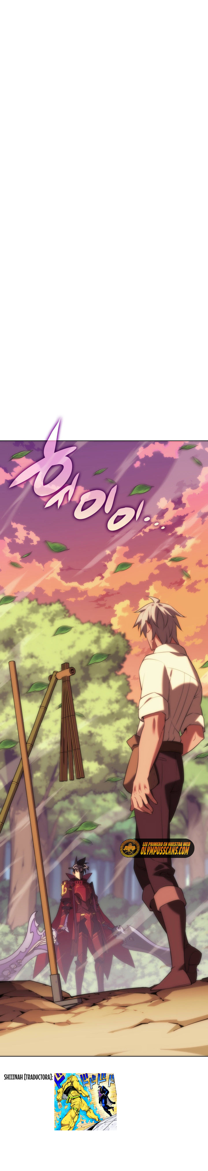 Read El Chetado (es) Manga Online