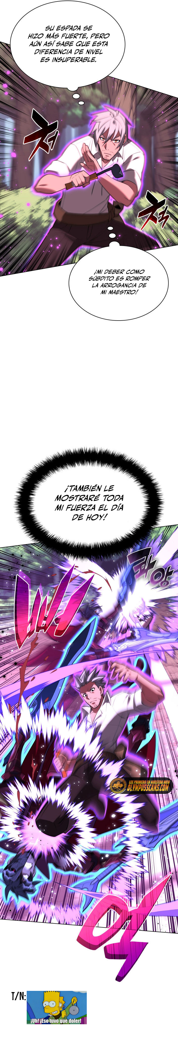 Read El Chetado (es) Manga Online