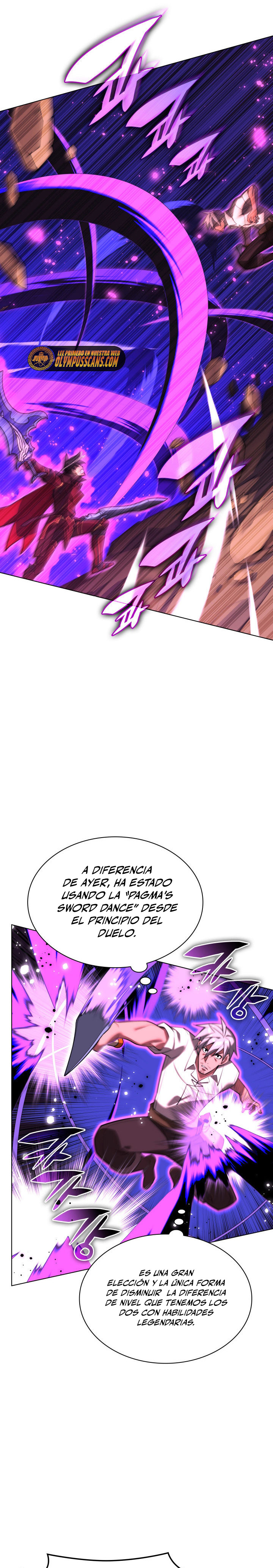 Read El Chetado (es) Manga Online