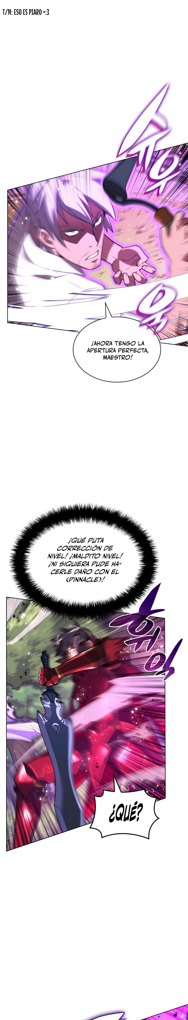 Read El Chetado (es) Manga Online