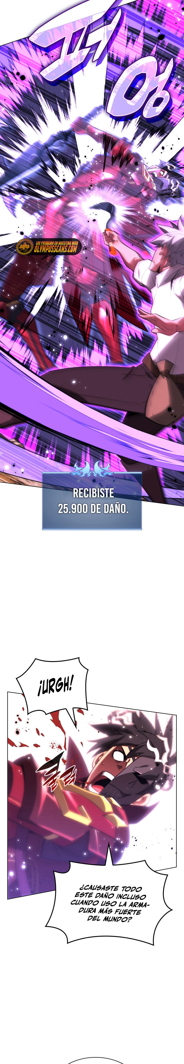 Read El Chetado (es) Manga Online