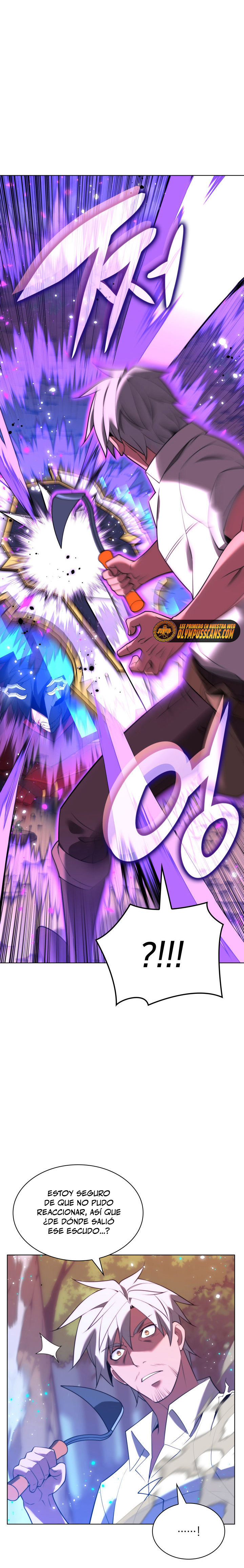 Read El Chetado (es) Manga Online