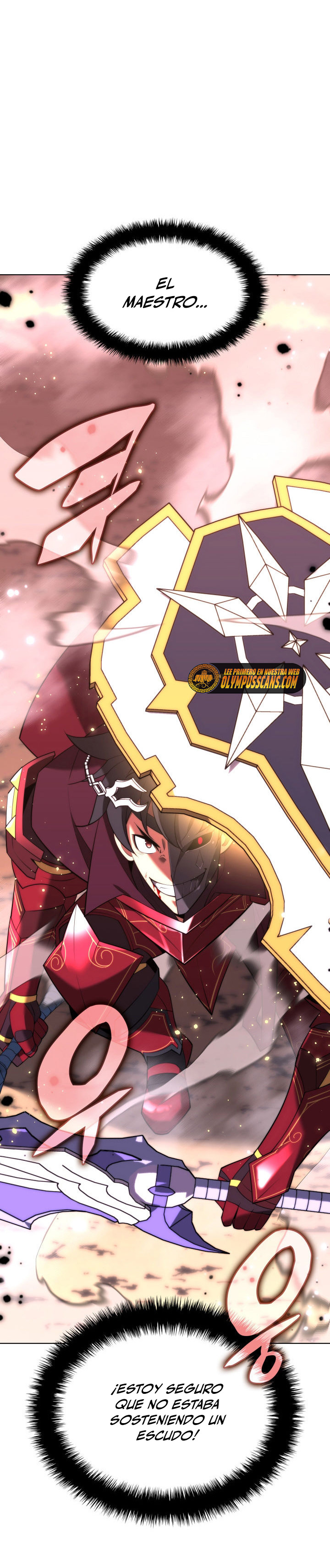 Read El Chetado (es) Manga Online
