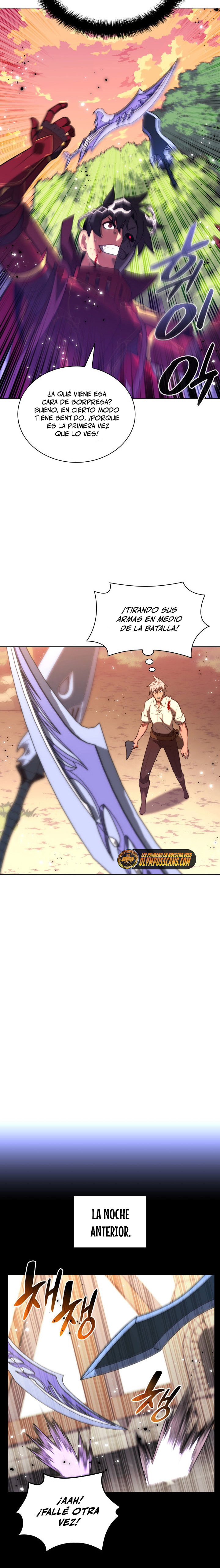 Read El Chetado (es) Manga Online