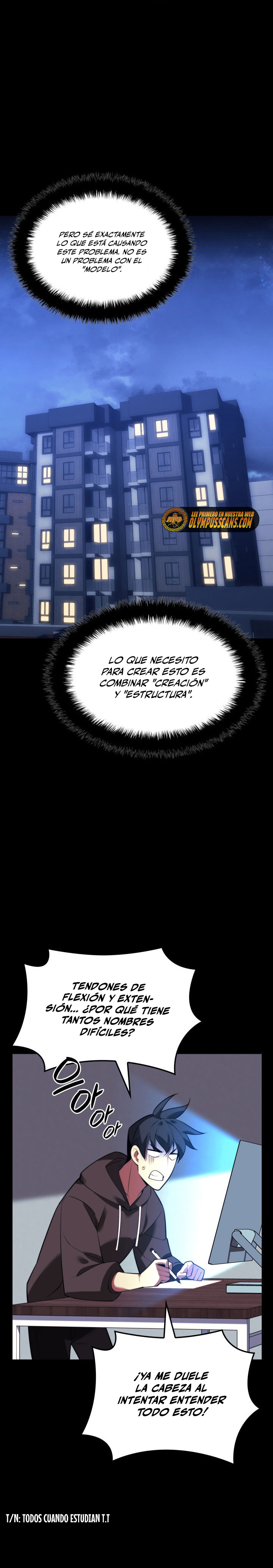 Read El Chetado (es) Manga Online