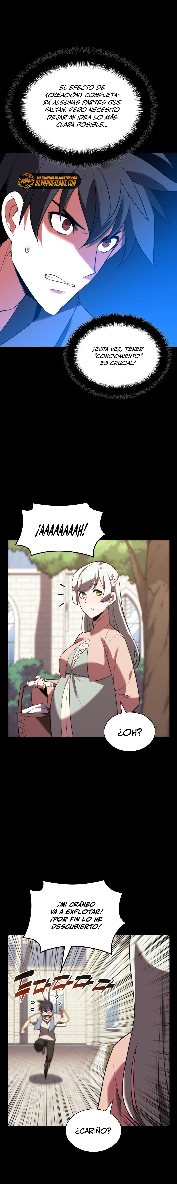 Read El Chetado (es) Manga Online