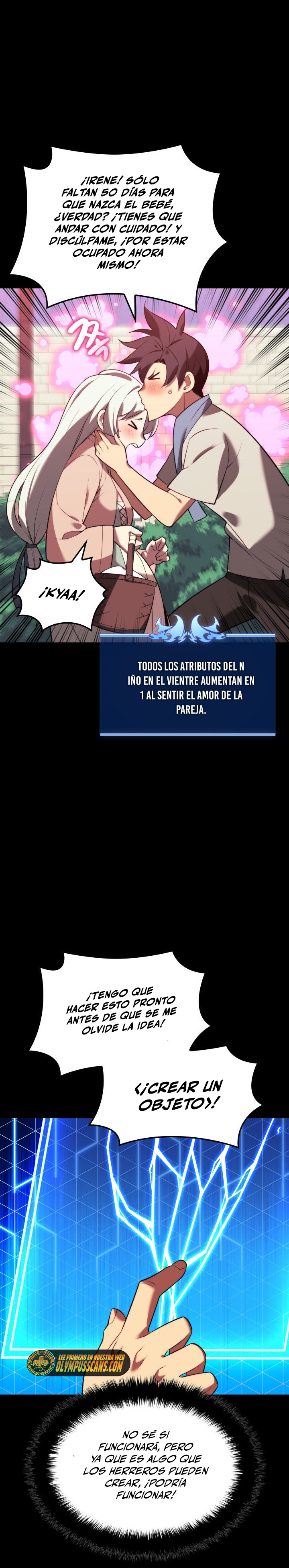 Read El Chetado (es) Manga Online