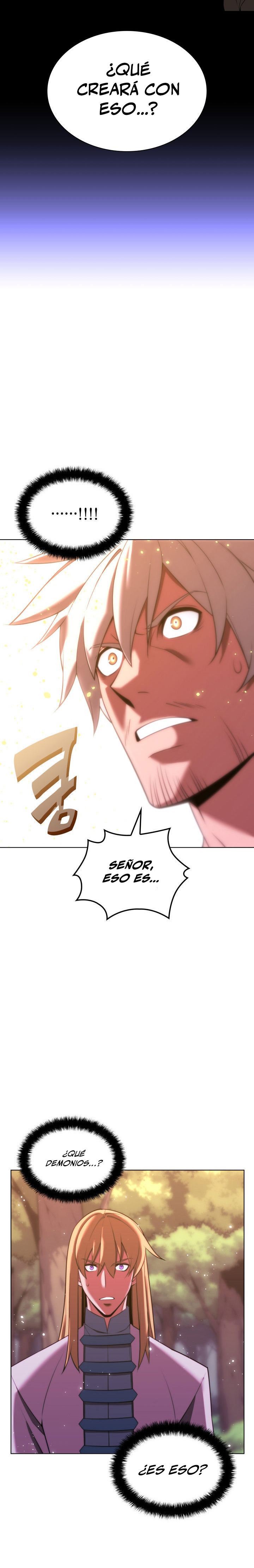 Read El Chetado (es) Manga Online