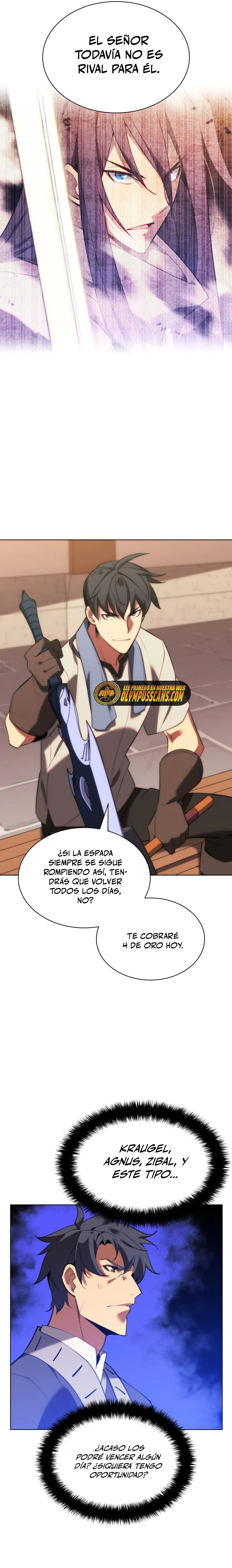 Read El Chetado (es) Manga Online