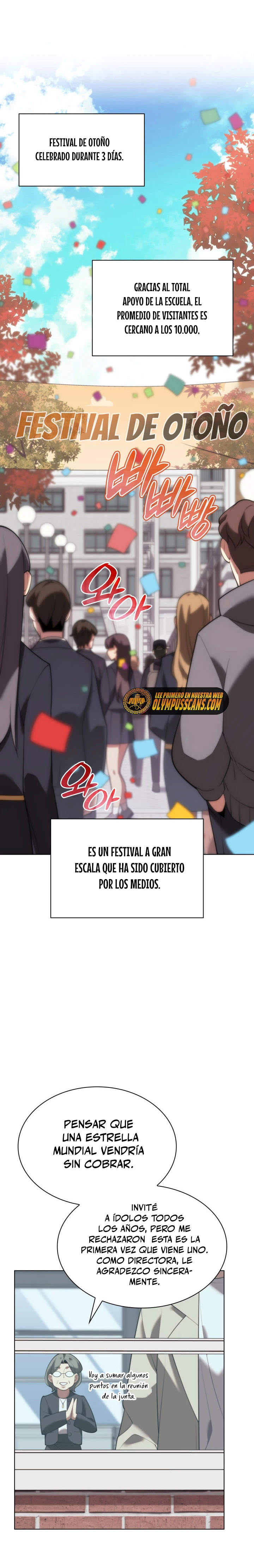 Read El Chetado (es) Manga Online